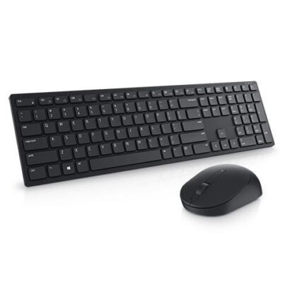 KEYBOARD +MOUSE WRL KM5221W/NOR 580-AKEY DELL 580-AKEY 5397184620854