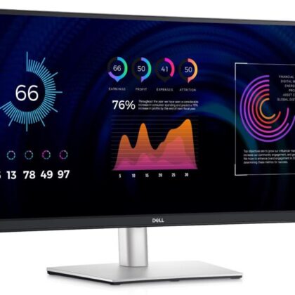 LCD Monitor DELL P3424WE 34" Business/Curved/21 : 9 Panel IPS 3440x1440 21:9 60Hz Matte 5 ms Swivel Height adjustable Tilt 210-BGTY 210-BGTY 5397184657256