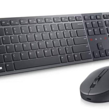 KEYBOARD +MOUSE WRL KM900/ENG 580-BBCZ DELL 580-BBCZ 5397184790946