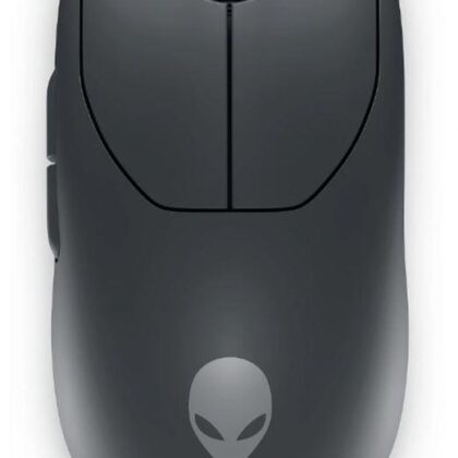 MOUSE USB OPTICAL WRL GAMING/DARK MOON 545-BBFP DELL 545-BBFP 5397184877548