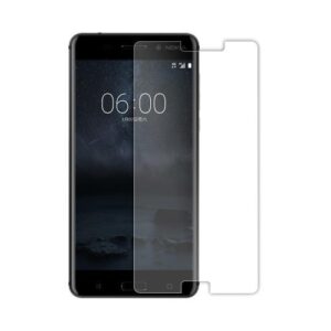 Tempered Glass Premium 9H Screen Protector Nokia 1 (2018) T-NOK-1/18 5900217279860