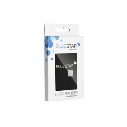 Blue Star HQ Nokia 6100 / 6300 / X2 Battery 1000 mAh (BL-4C) BS-BL-4C-1000 5901737022257