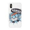 Cartoon Network Dexter Silicone Case for Apple iPhone XS Max Dexter CA-BC-IPH-XSMAX-DE 5901737947970