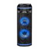 Blaupunkt Party Speaker with Bluetooth and Karaoke PS11DB SYSTEM AUDIO PS11DB 5901750503382