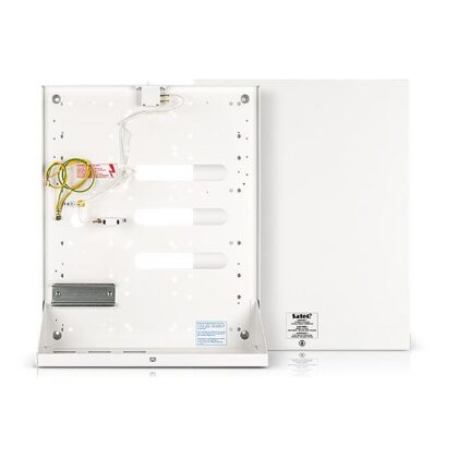 CONTROL PANEL ENCLOSURE METAL/OMI-5 SATEL OMI-5 5902135308844