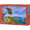 Castor Puzzle 1000 pieces View of the Lake of Uri Switzerland 105311 5904438105311