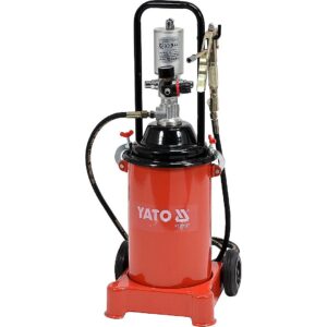 Yato Towotnica/smarownica pneumatyczna 12L YT-07067 YT-07067 5906083026812