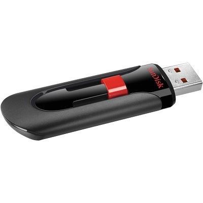 MEMORY DRIVE FLASH USB2 256GB/SDCZ60-256G-B35 SANDISK SDCZ60-256G-B35 619659142728