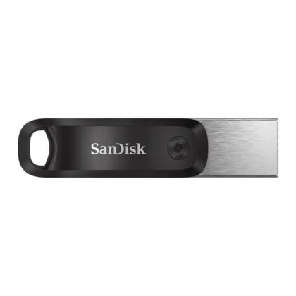 MEMORY DRIVE FLASH USB3 64GB/SDIX60N-064G-GN6NN SANDISK SDIX60N-064G-GN6NN 619659169381