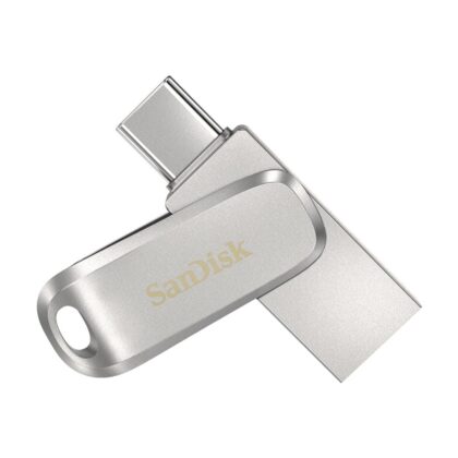 MEMORY DRIVE FLASH USB-C 64GB/SDDDC4-064G-G46 SANDISK SDDDC4-064G-G46 619659179021