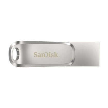 MEMORY DRIVE FLASH USB-C 512GB/SDDDC4-512G-G46 SANDISK SDDDC4-512G-G46 619659179182