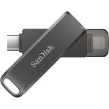 MEMORY DRIVE FLASH USB3 256GB/SDIX70N-256G-GN6NE SANDISK SDIX70N-256G-GN6NE 619659181970