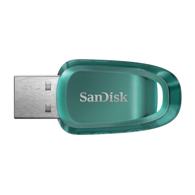 MEMORY DRIVE FLASH USB3.2/256GB SDCZ96-256G-G46 SANDISK SDCZ96-256G-G46 619659196479