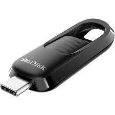 MEMORY DRIVE FLASH USB-C 32GB/SDCZ480-032G-G46 SANDISK SDCZ480-032G-G46 619659207380