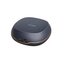 External SSD SANDISK BY WESTERN DIGITAL 4TB USB-C Write speed 900 MBytes/sec Read speed 1000 MBytes/sec SDSSDT40-4T00-EM25 SDSSDT40-4T00-EM25 619659207816