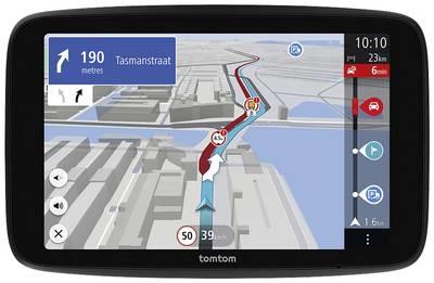 CAR GPS NAVIGATION SYS 7"/EXPERT 7+ 1YD7.002.20 TOMTOM 1YD7.002.20 636926106900