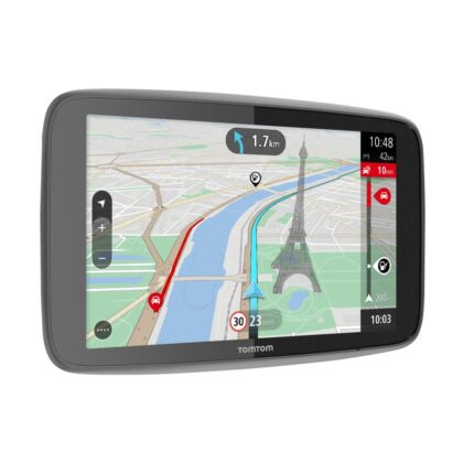 CAR GPS NAVIGATION SYS 6"/NAVIGATOR 1PN6.002.100 TOMTOM 1PN6.002.100 636926106948