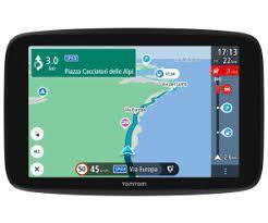 CAR GPS NAVIGATION SYS 7"/MAX 700 1YD7.002.30 TOMTOM 1YD7.002.30 636926106955