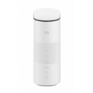 ZTE Router G5B (MC888B) ZTE MC888B 6902176118500