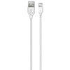 XO NB103 Lightning USB data and charging cable 2m NB103-2-WH 6920680862771