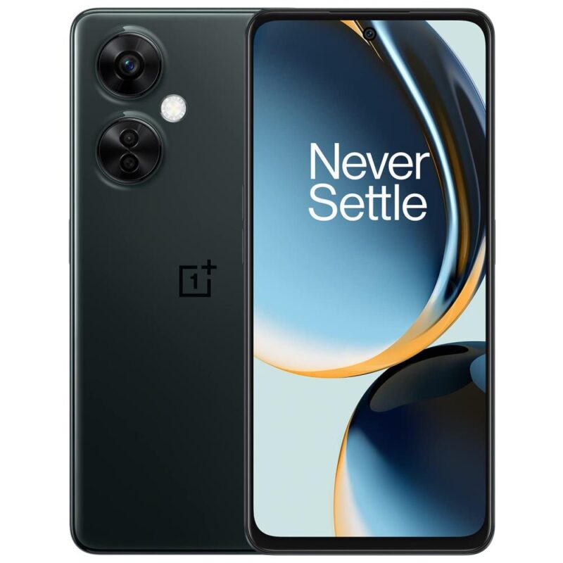 MOBILE PHONE NORD CE 3 LITE/128GB GRAY 5011102564 ONEPLUS 5011102564 6921815624134