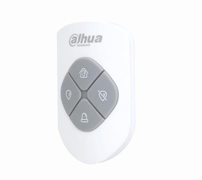 KEYFOB WIRELESS/868MHZ ARA24-W2 DAHUA ARA24-W2-868 6923172504708