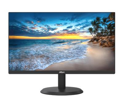 LCD Monitor DAHUA DHI-LM22-H200 21.45" 1920x1080 16:9 60HZ 6.5 ms Speakers LM22-H200 LM22-H200 6923172508317