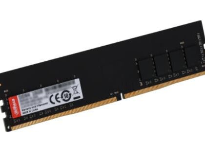 MEMORY DIMM 8GB PC21300 DDR4/DDR-C300U8G26 DAHUA DDR-C300U8G26 6923172523624