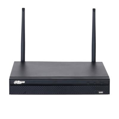 NET VIDEO RECORDER 4CH WIFI/NVR1104HS-W-S2-CE DAHUA NVR1104HS-W-S2-CE 6923172542984