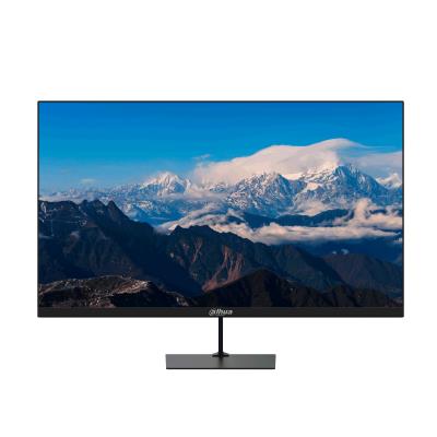 LCD Monitor DAHUA 27" Business Panel VA 1920x1080 16:9 75Hz 5 ms Tilt Colour Black DHI-LM27-C200 DHI-LM27-C200 6923172546791