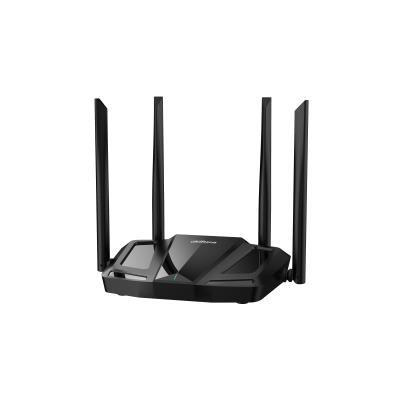 Wireless Router DAHUA Wireless Router 1200 Mbps IEEE 802.1ab IEEE 802.11g IEEE 802.11n IEEE 802.11ac 3x10/100/1000M LAN WAN ports 1 Number of antennas 4 AC12 AC12 6923172557315