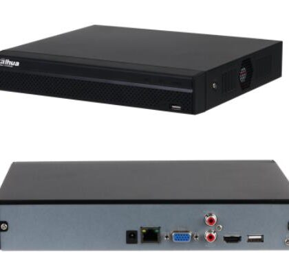 NET VIDEO RECORDER 8CH/NVR4108HS-4KS3 DAHUA DHI-NVR4108HS-4KS3 6923172570680