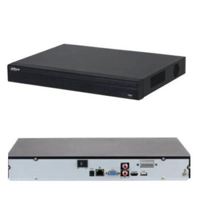 NET VIDEO RECORDER 16CH/NVR4216-4KS3 DAHUA DHI-NVR4216-4KS3 6923172573766