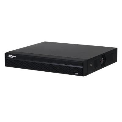 NET VIDEO RECORDER 4CH 4POE/NVR4104HS-P-4KS3 DAHUA NVR4104HS-P-4KS3 6923172573803