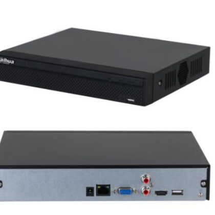 NET VIDEO RECORDER 4CH/NVR2104HS-4KS3 DAHUA DHI-NVR2104HS-4KS3 6923172575531