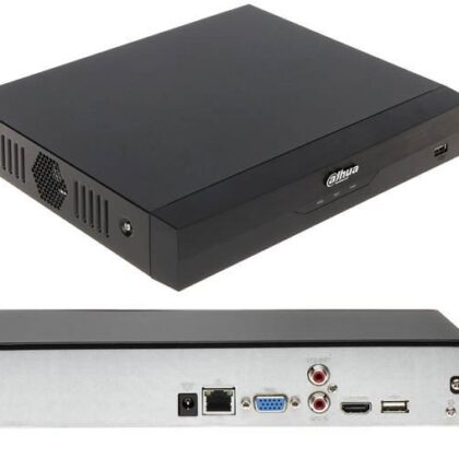 NET VIDEO RECORDER 4CH/NVR4104HS-EI DAHUA NVR4104HS-EI 6923172584274