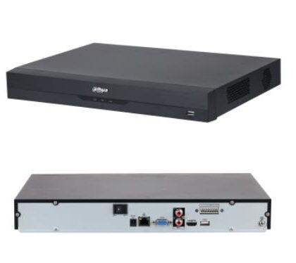 NET VIDEO RECORDER 32CH/NVR4232-EI DAHUA NVR4232-EI 6923172584304