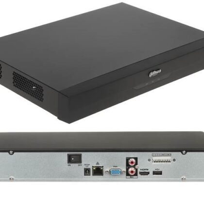 NET VIDEO RECORDER 16CH/NVR4216-EI DAHUA NVR4216-EI 6923172585608