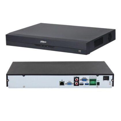 NET VIDEO RECORDER 32CH/NVR5232-EI DAHUA NVR5232-EI 6923172586018