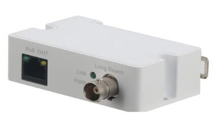 POE CONVERTER EOC TRANSMITTER/LR1002-1ET-V3 DAHUA LR1002-1ET-V3 6923172589637