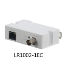 NET POE CONVERTER EOC RECEIVER/LR1002-1EC-V3 DAHUA LR1002-1EC-V3 6923172589644