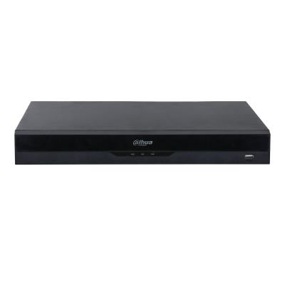 NET VIDEO RECORDER 8CH/NVR5208-EI DAHUA DH-NVR5208-EI 6923172589781