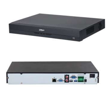 NET VIDEO RECORDER 16CH/NVR5216-EI DAHUA NVR5216-EI 6923172589798