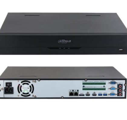 NET VIDEO RECORDER 32CH/NVR5432-EI DAHUA DHI-NVR5432-EI 6923172589842