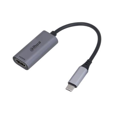 I/O ADAPTER USB-C TO HDMI/TC31H DAHUA TC31H 6923172594549