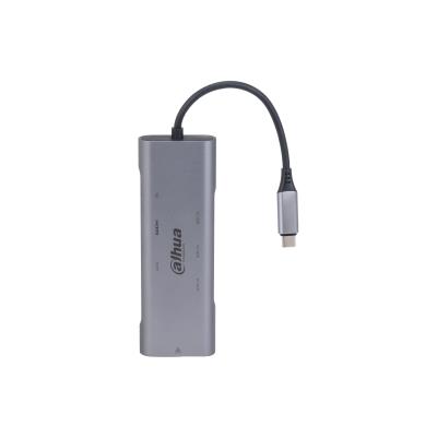 I/O ADAPTER USB-C HDMI RJ45/TC38 DAHUA TC38 6923172594587