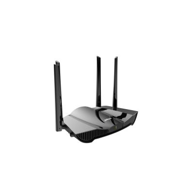 Wireless Router DAHUA Router 3000 Mbps IEEE 802.11a IEEE 802.11b IEEE 802.11g IEEE 802.11n IEEE 802.11ac IEEE 802.11ax Number of antennas 4 AX30 AX30 6923172599155