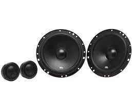 CAR SPEAKERS 6.5"/COMPONENT STAGE1601C JBL STAGE1601C 6925281958427