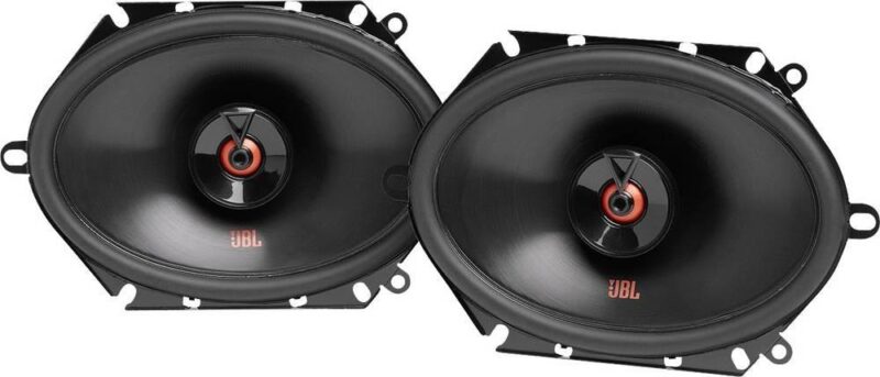 CAR SPEAKERS 6X8/5X7" CLUB/8622F COAXIAL SPKCB8622F JBL SPKCB8622F 6925281961052