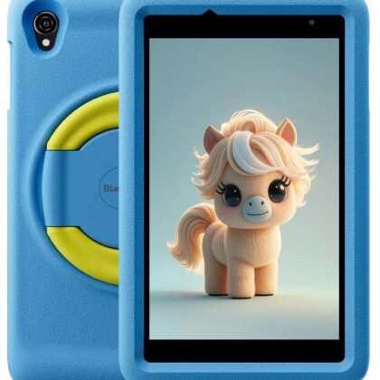 TABLET TAB A5 KIDS 8" 3/64 LTE/TAB A5 KIDS BLUE BLACKVIEW TABA5KIDSLTE 3/64GB BLUE 6931548318637